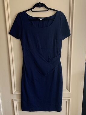 Like New. Gorgeous DVF Bevina Dress (12)